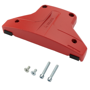 Aluminium turret FITN